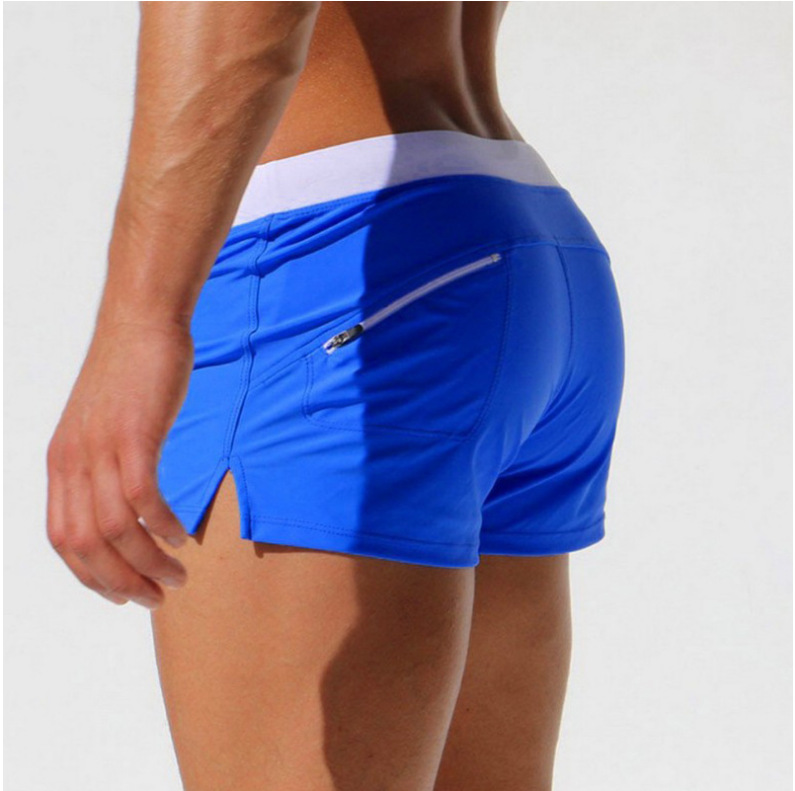 RapidDry Performance Swim Trunks