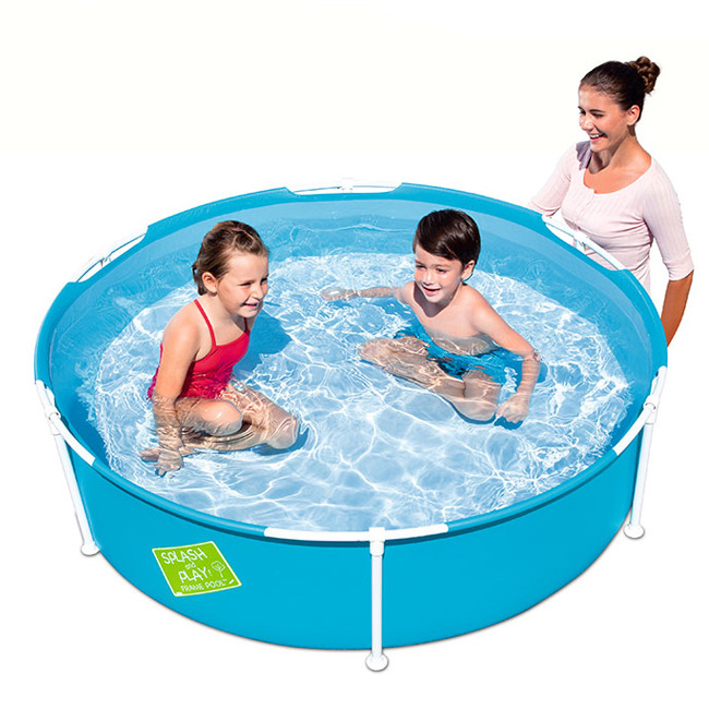 AquaPlay Baby Splash Pool