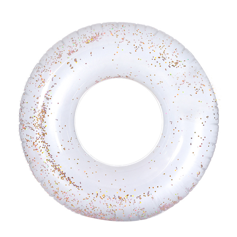 Premium Multi-Size Pool Ring